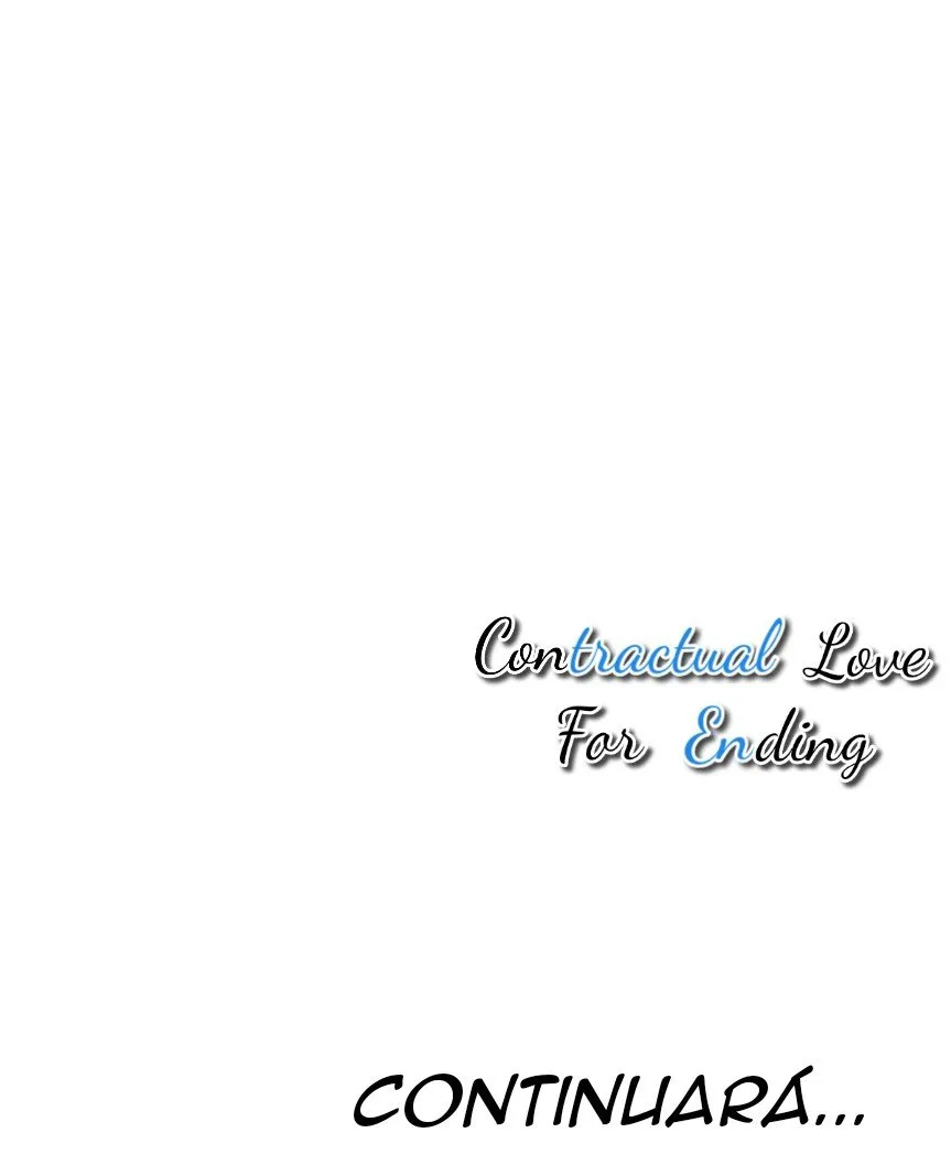 Contractual Love For Ending Capítulo 16 en Línea - página 58