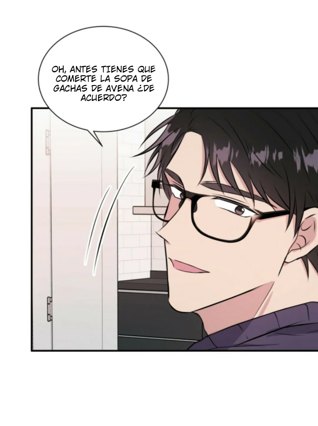 Contractual Love For Ending Capítulo 19 en Línea - página 23