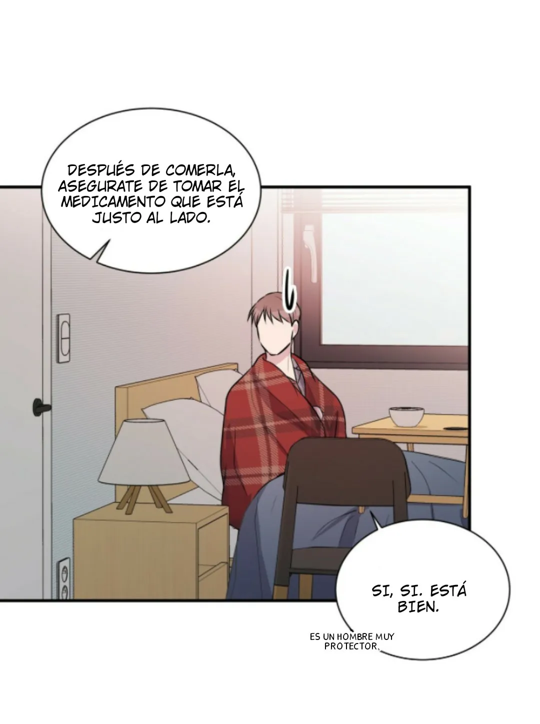 Contractual Love For Ending Capítulo 19 en Línea - página 24