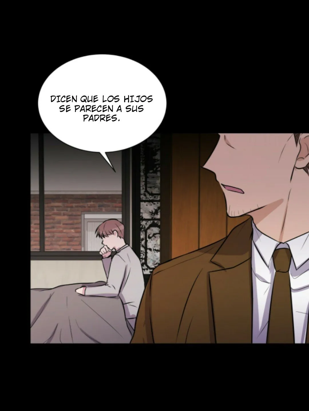 Contractual Love For Ending Capítulo 19 en Línea - página 33
