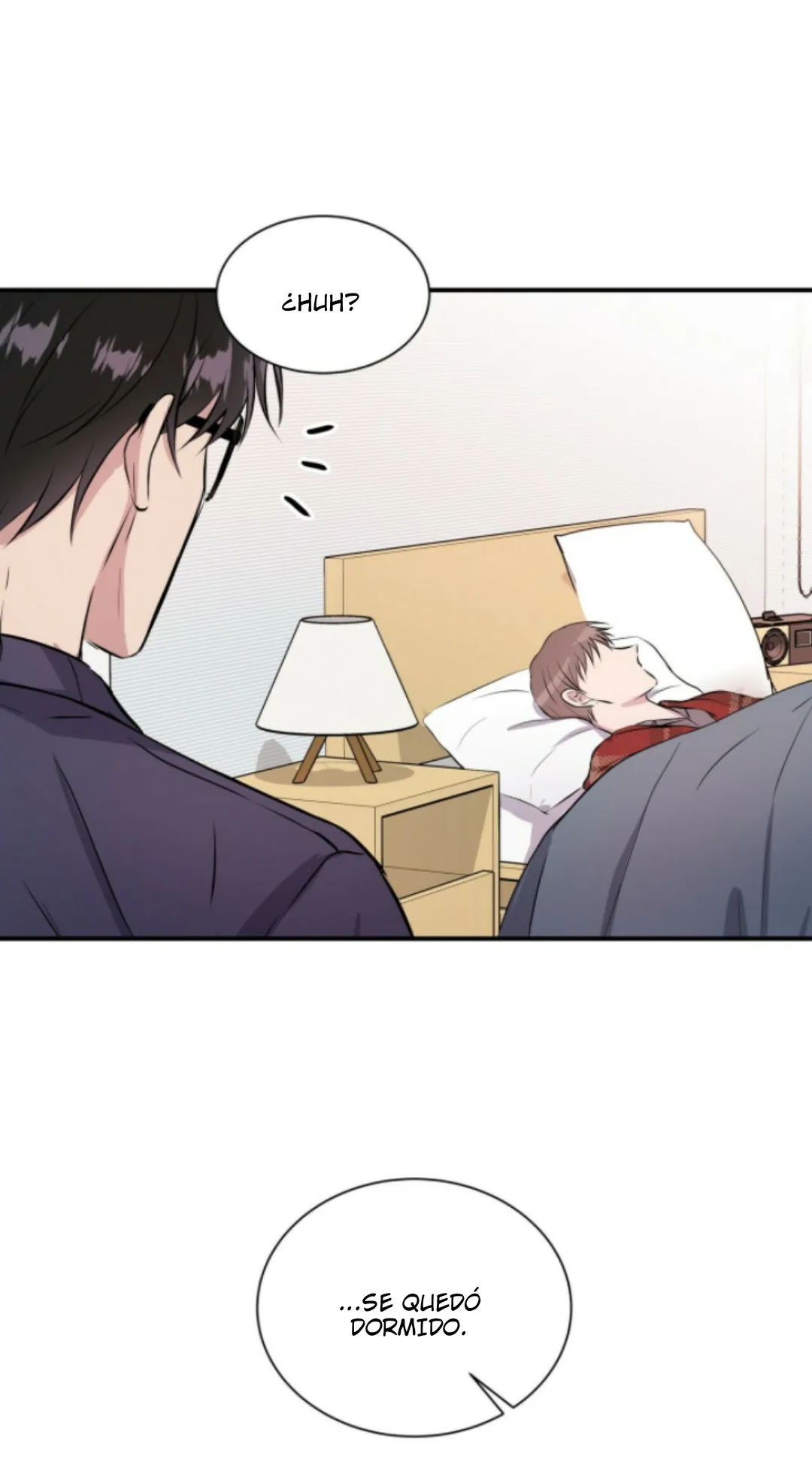 Contractual Love For Ending Capítulo 19 en Línea - página 42