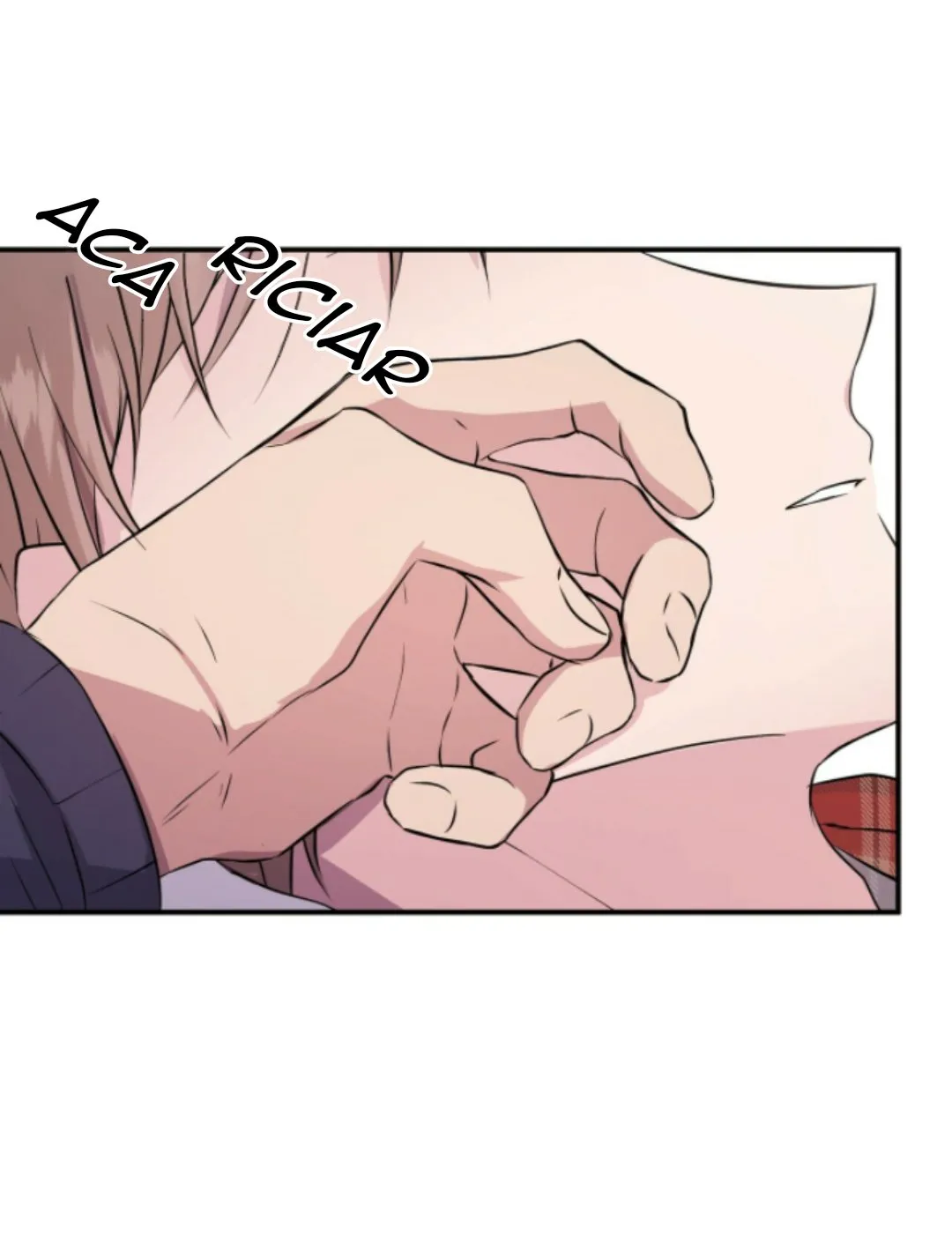 Contractual Love For Ending Capítulo 19 en Línea - página 46