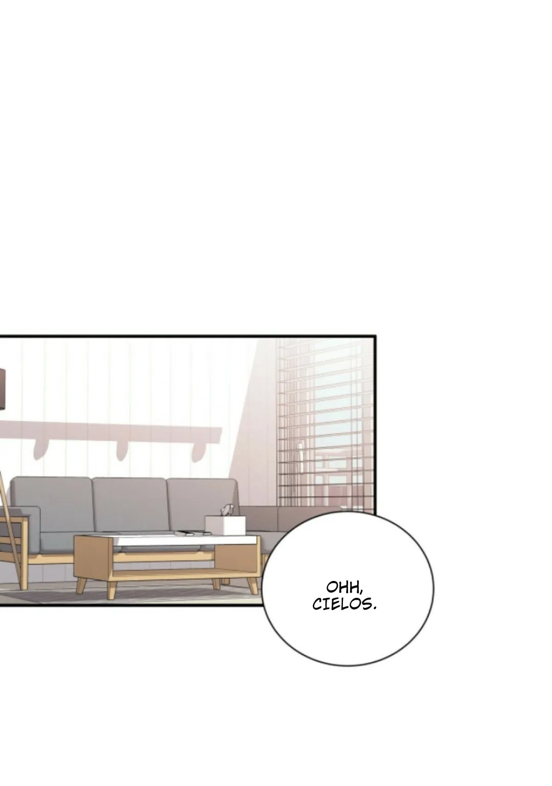 Contractual Love For Ending Capítulo 19 en Línea - página 48