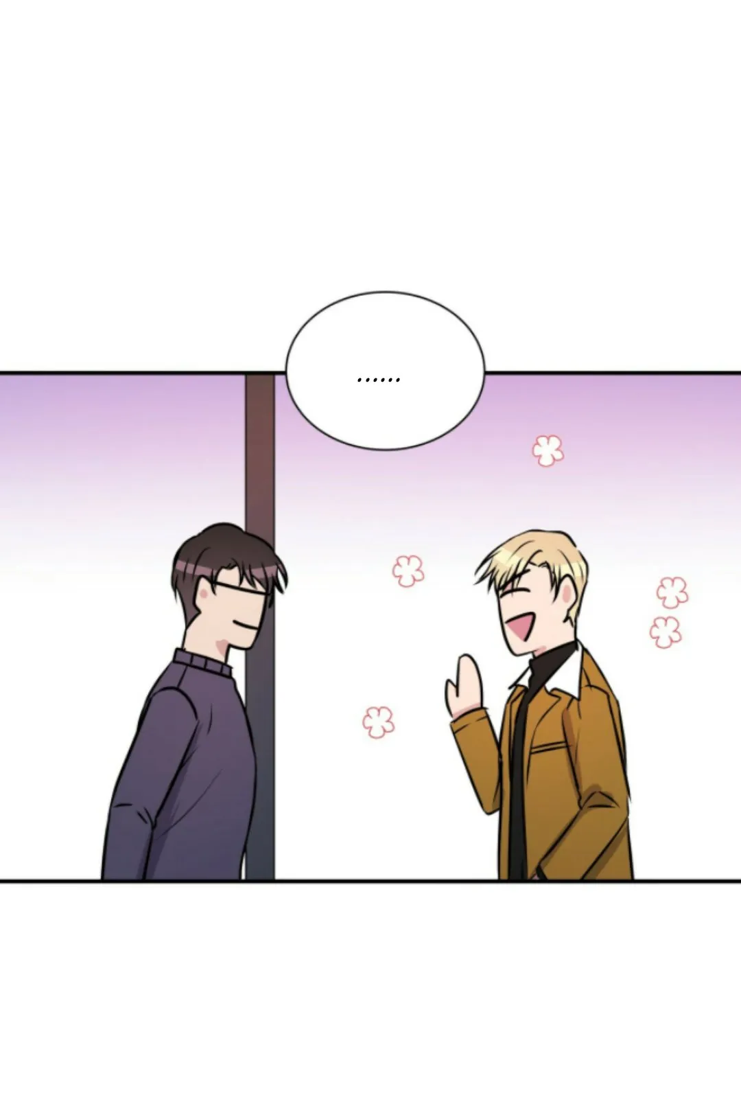 Contractual Love For Ending Capítulo 19 en Línea - página 54