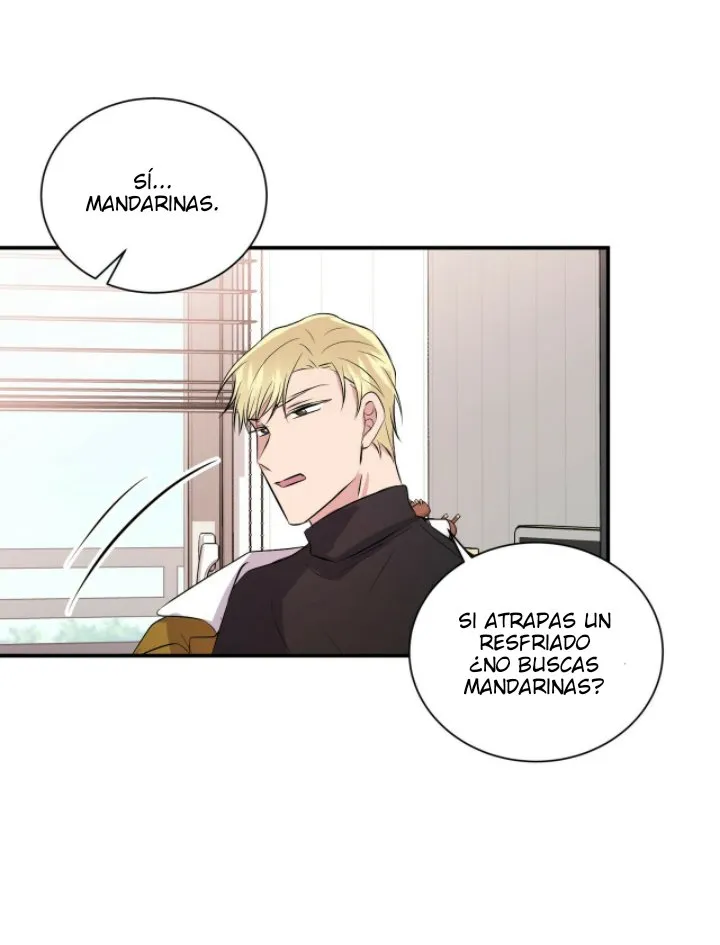Contractual Love For Ending Capítulo 19 en Línea - página 59