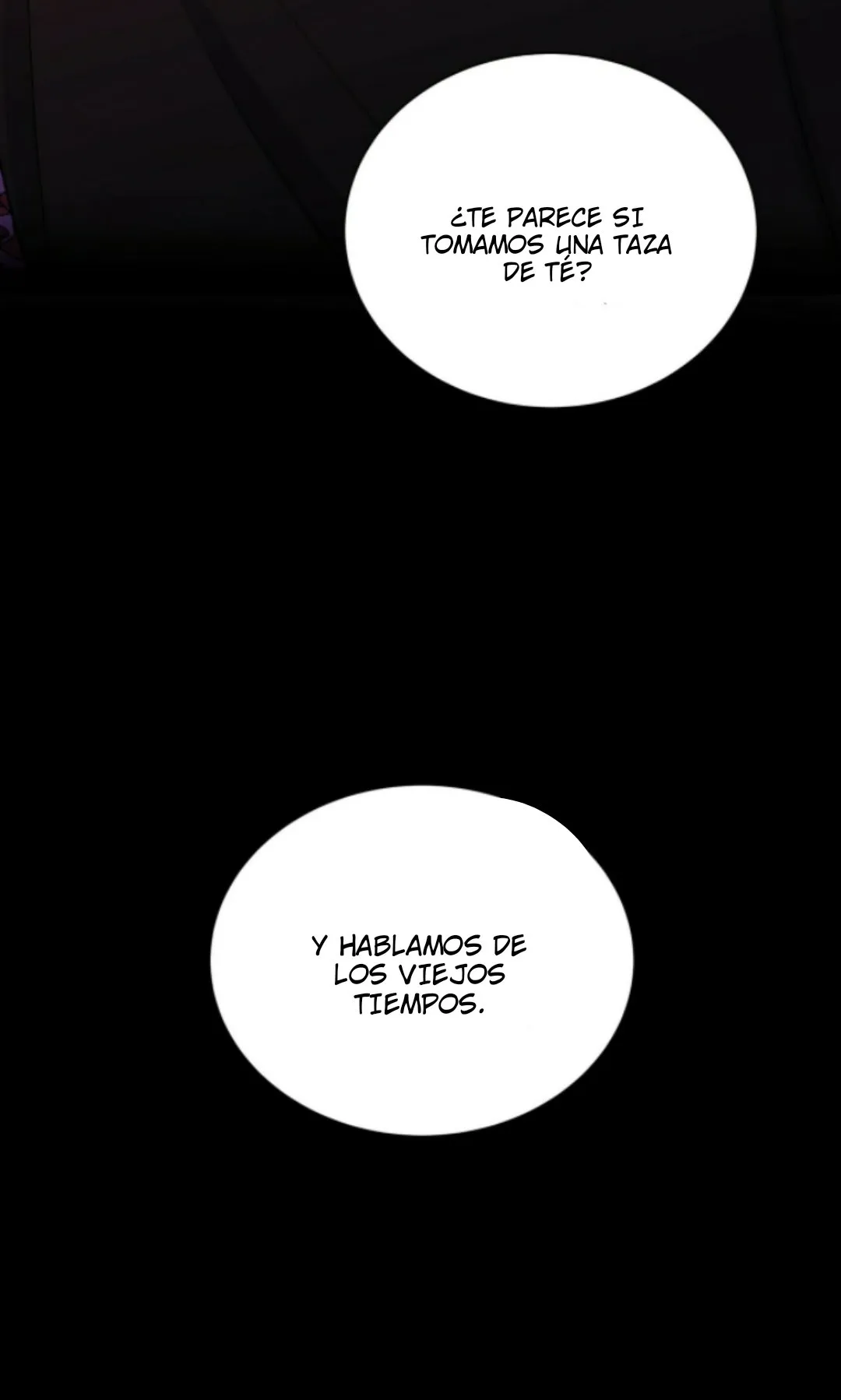 Contractual Love For Ending Capítulo 19 en Línea - página 65
