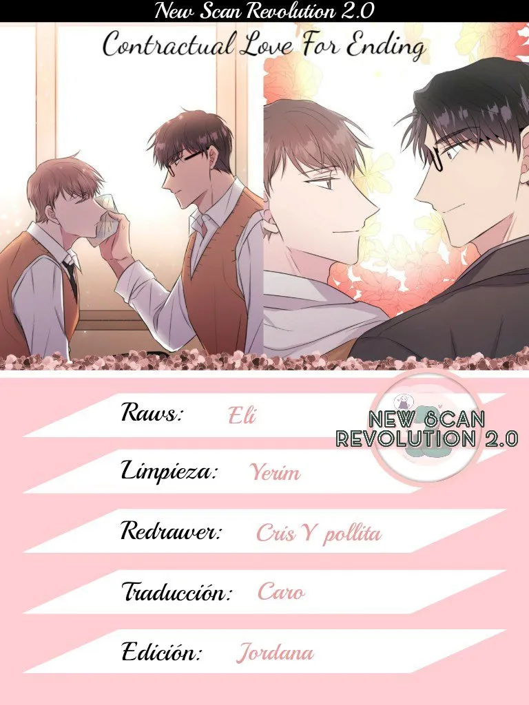 Contractual Love For Ending Capítulo 20 en Línea - página 2