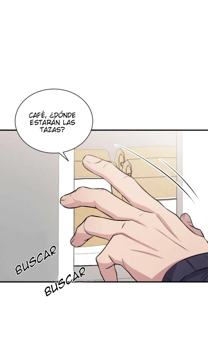 Contractual Love For Ending Capítulo 20 en Línea - página 6