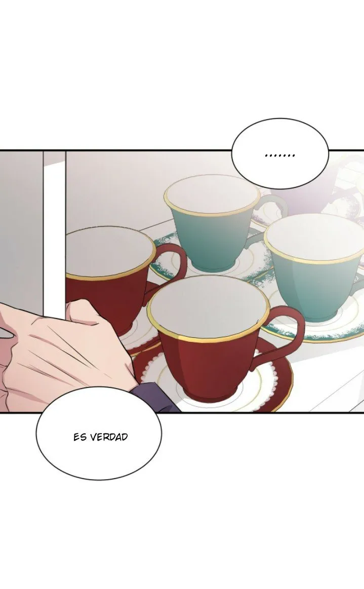 Contractual Love For Ending Capítulo 20 en Línea - página 9
