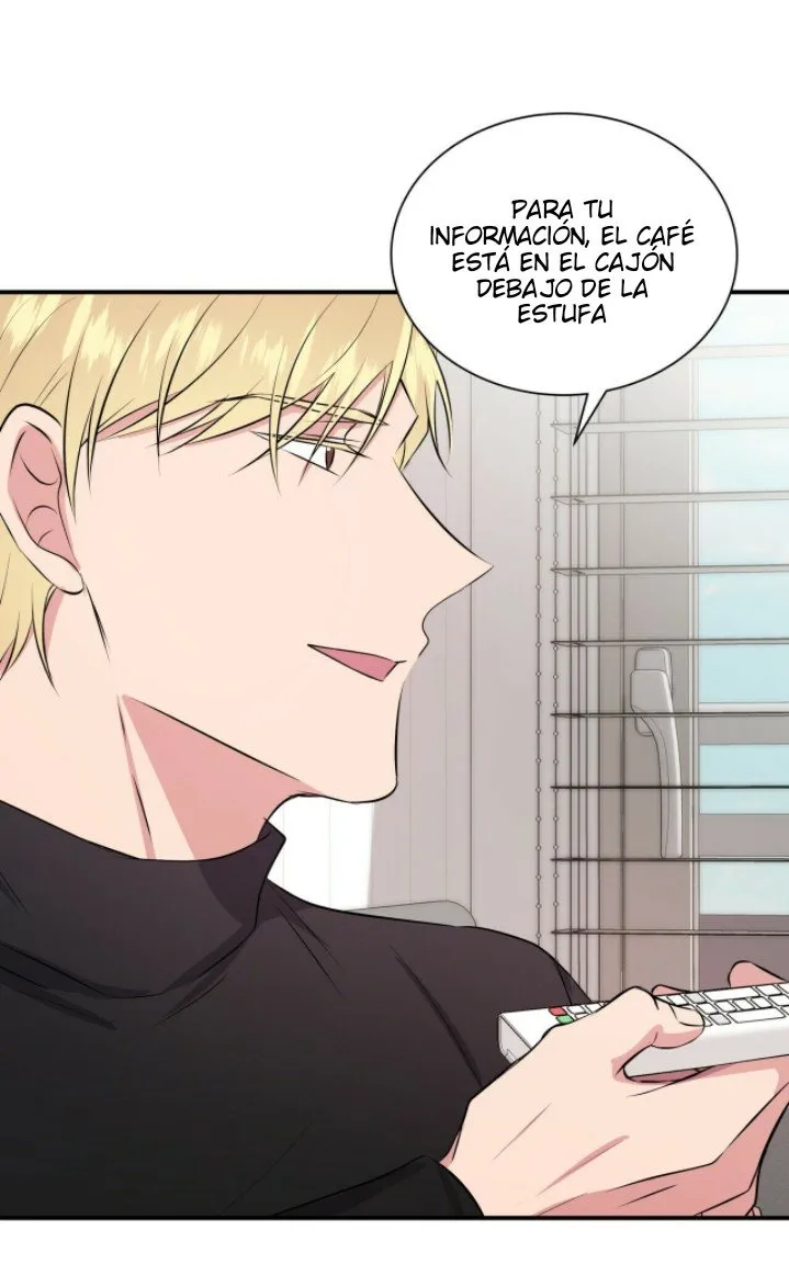 Contractual Love For Ending Capítulo 20 en Línea - página 10
