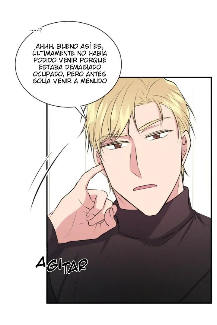 Contractual Love For Ending Capítulo 20 en Línea - página 13