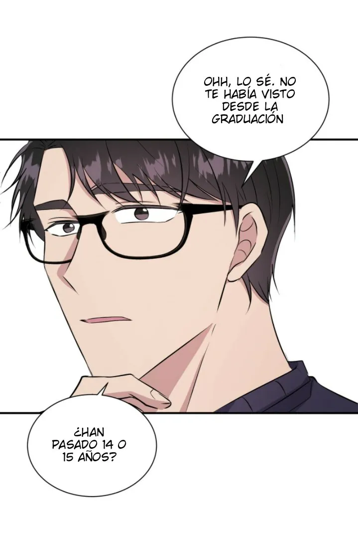 Contractual Love For Ending Capítulo 20 en Línea - página 20