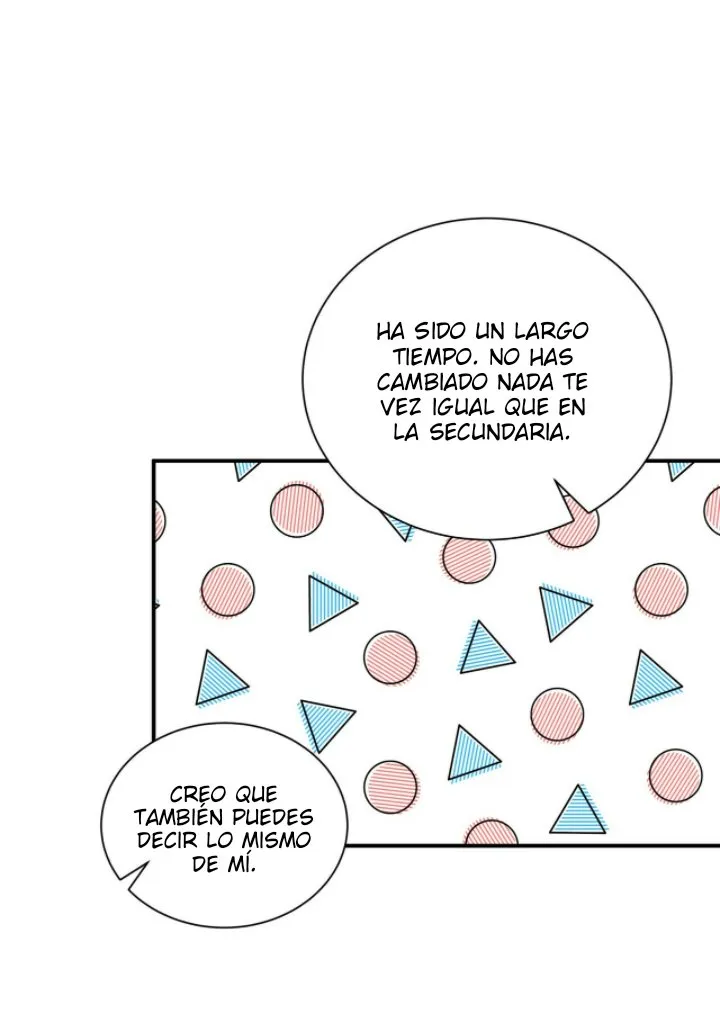 Contractual Love For Ending Capítulo 20 en Línea - página 21