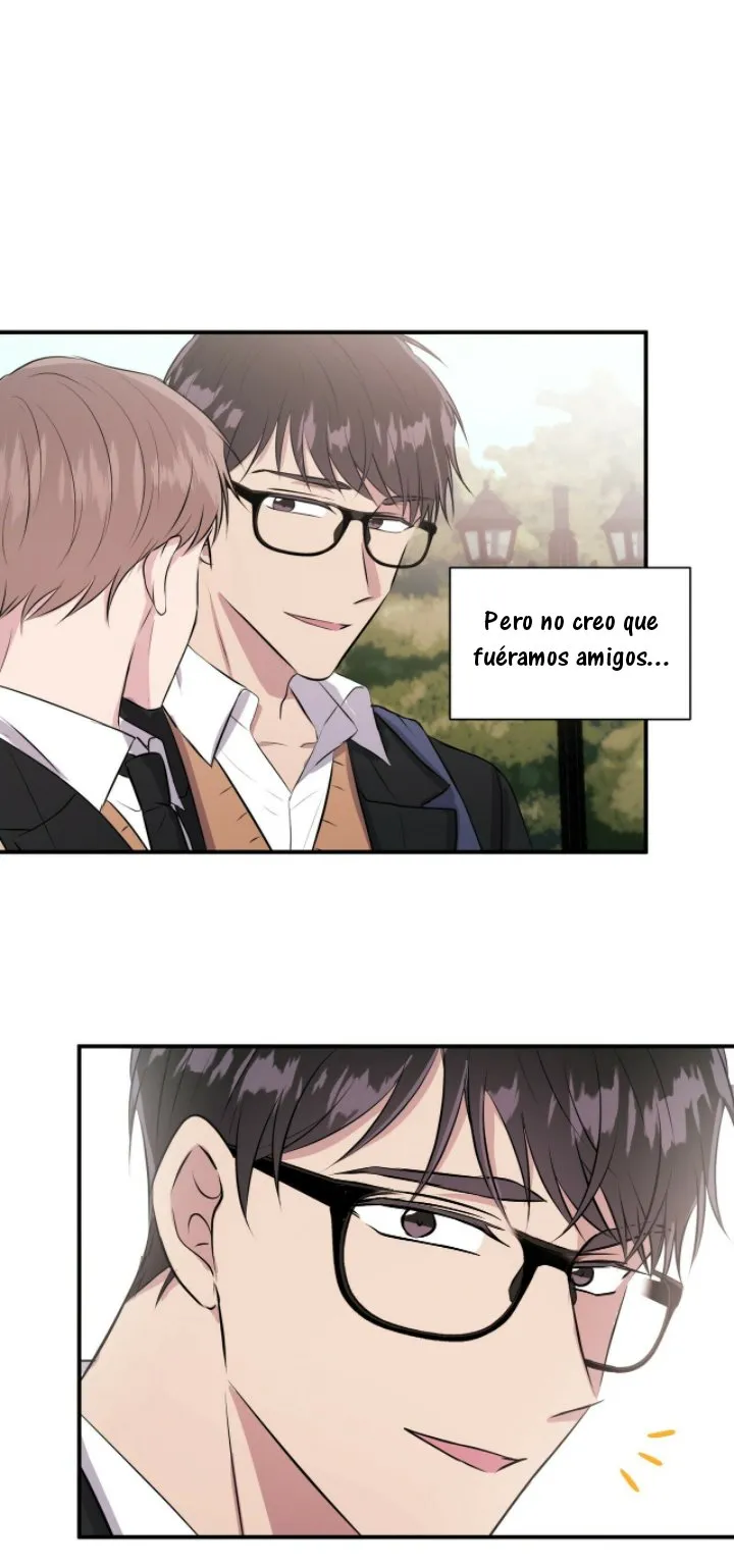 Contractual Love For Ending Capítulo 20 en Línea - página 28