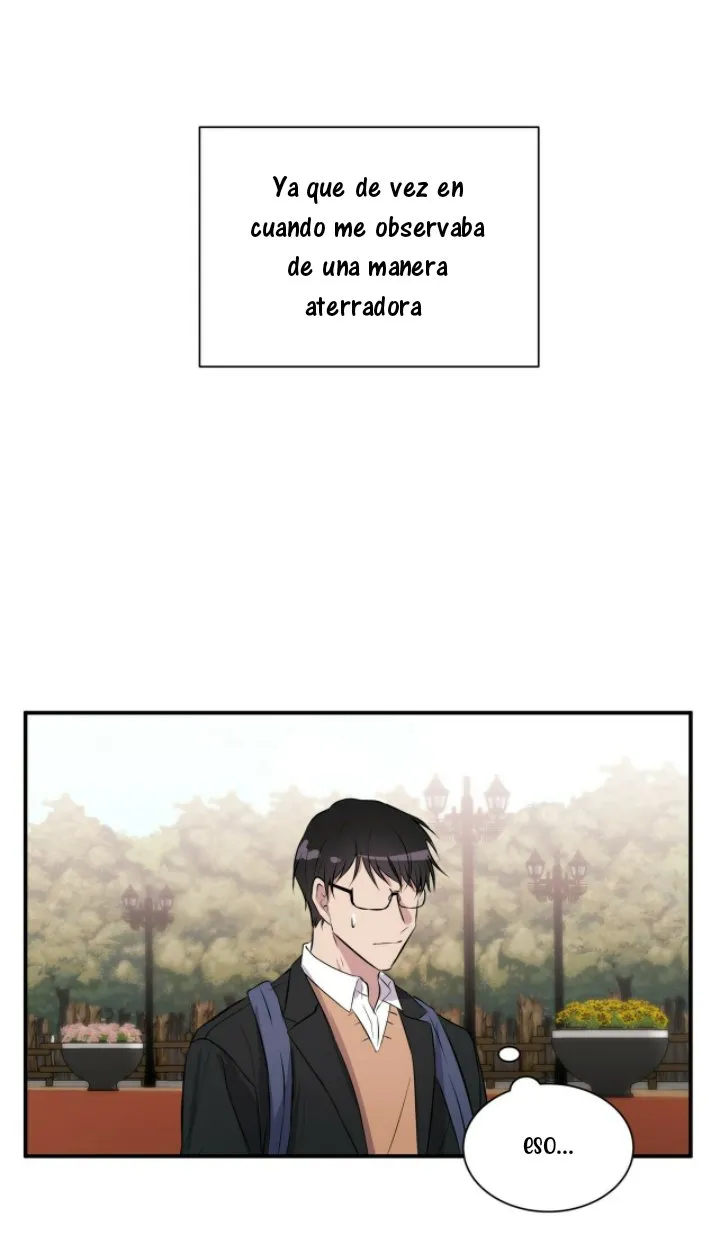 Contractual Love For Ending Capítulo 20 en Línea - página 30