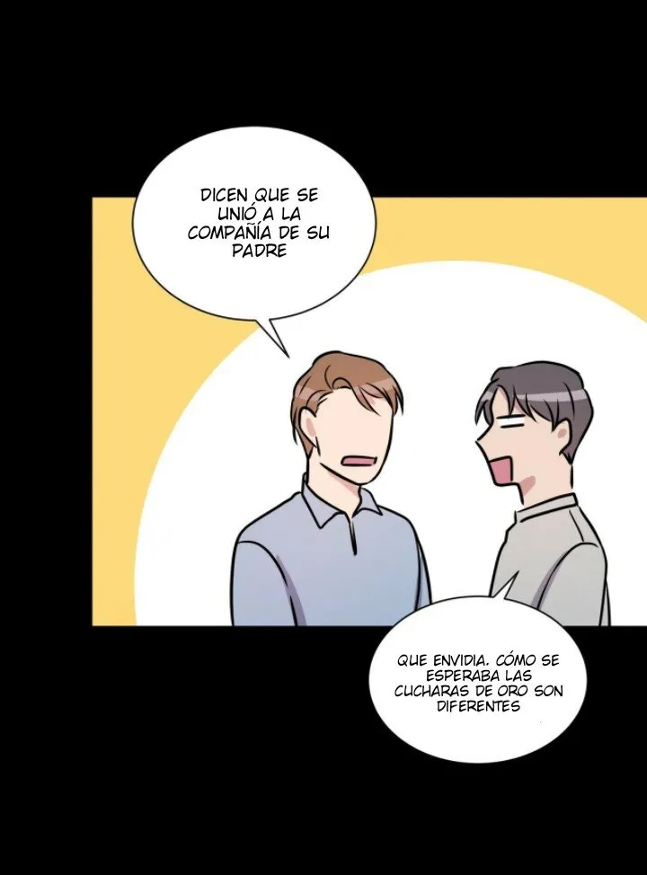 Contractual Love For Ending Capítulo 20 en Línea - página 34