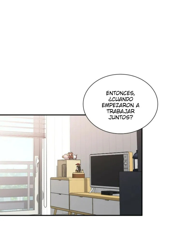 Contractual Love For Ending Capítulo 20 en Línea - página 38