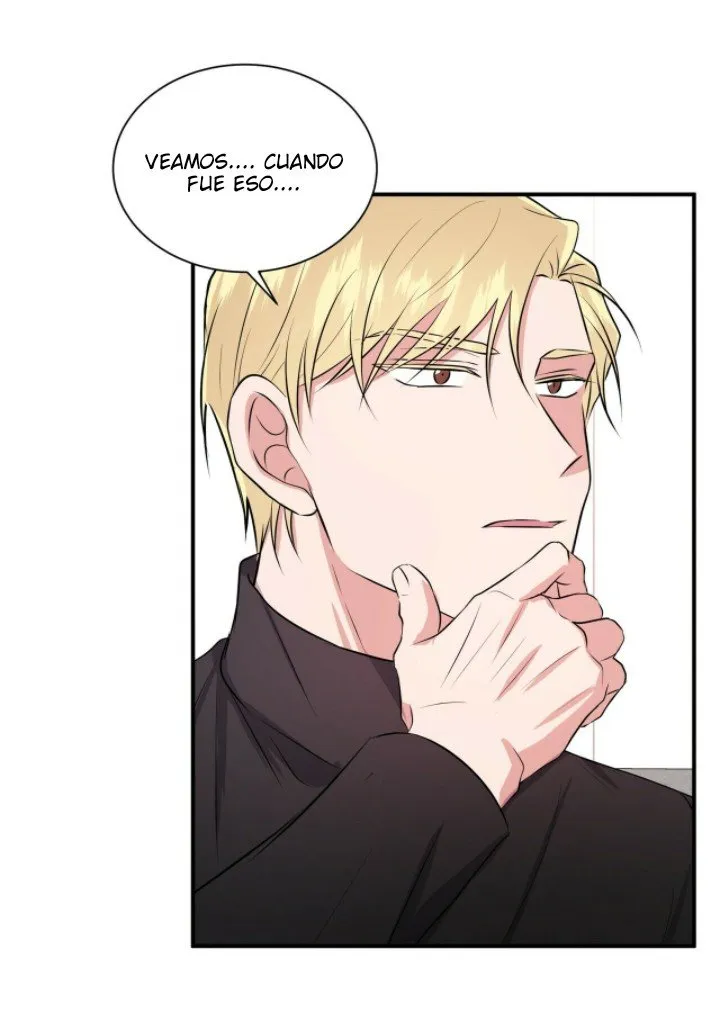 Contractual Love For Ending Capítulo 20 en Línea - página 39