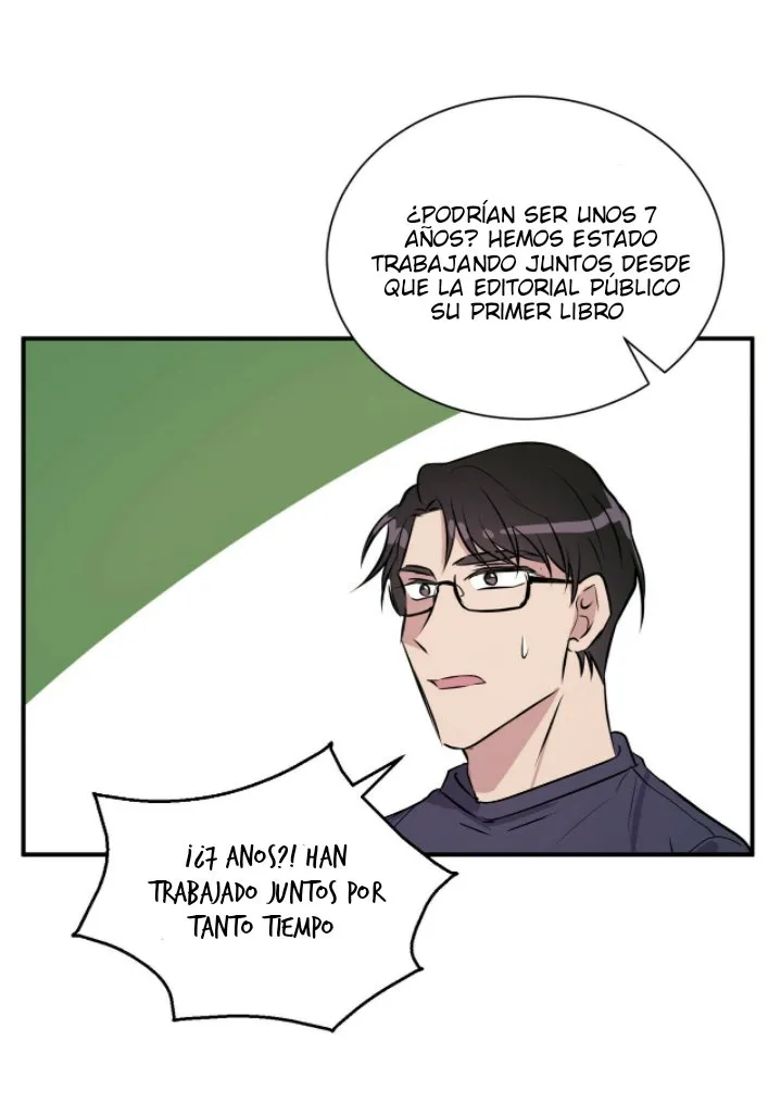 Contractual Love For Ending Capítulo 20 en Línea - página 40