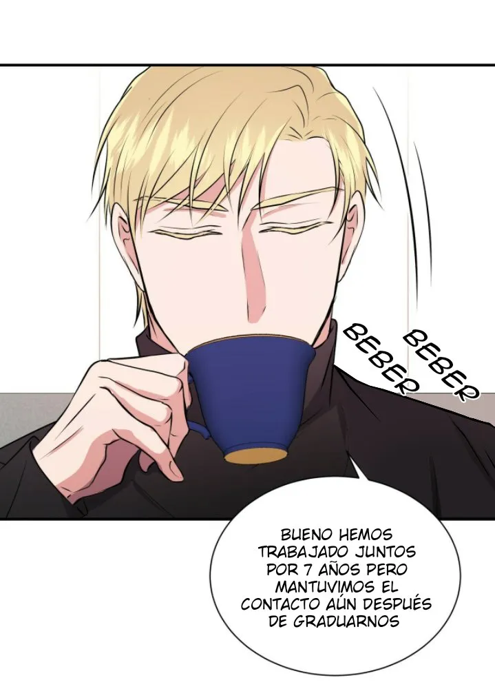 Contractual Love For Ending Capítulo 20 en Línea - página 41