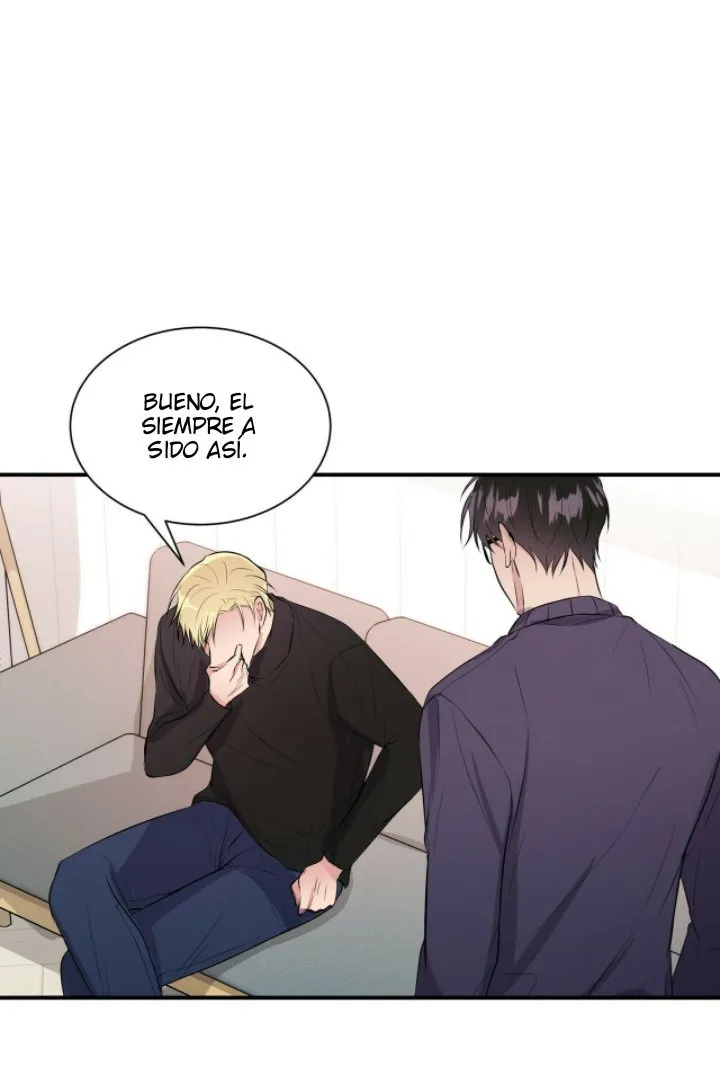 Contractual Love For Ending Capítulo 20 en Línea - página 54