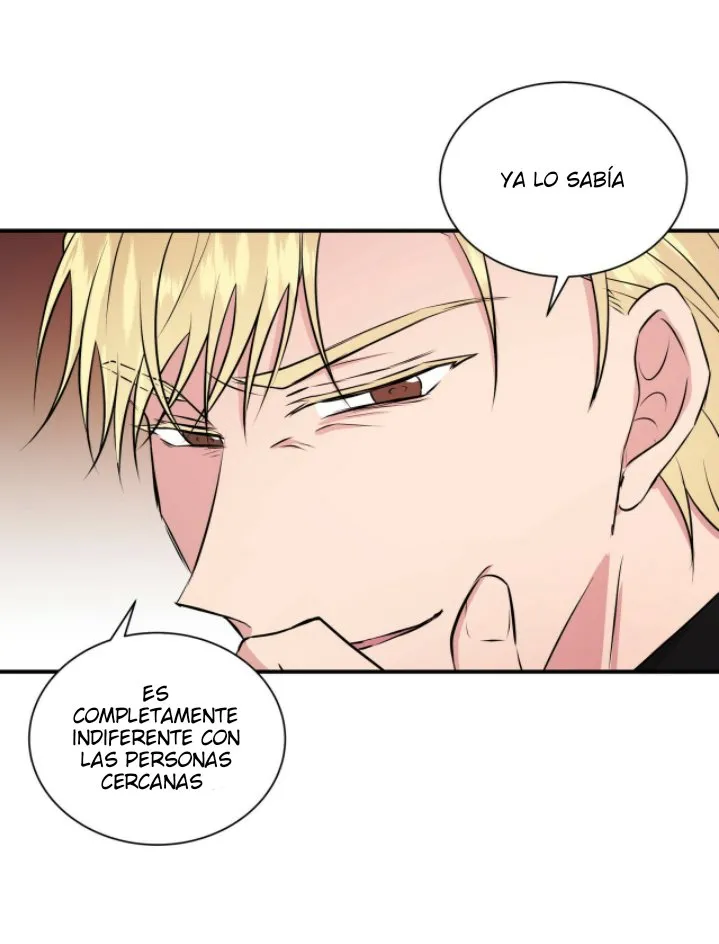 Contractual Love For Ending Capítulo 20 en Línea - página 55