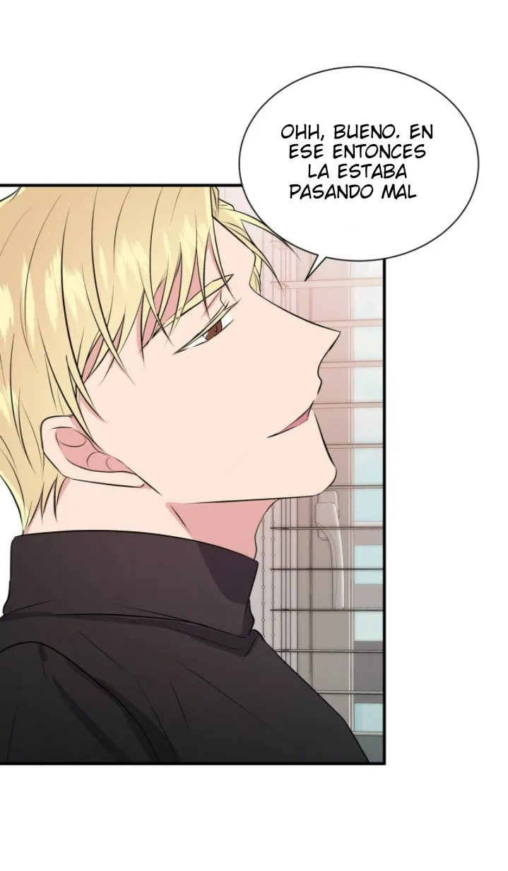 Contractual Love For Ending Capítulo 20 en Línea - página 57