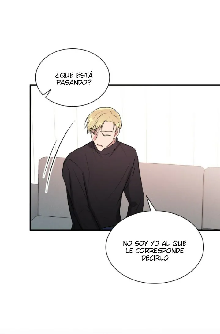 Contractual Love For Ending Capítulo 20 en Línea - página 58