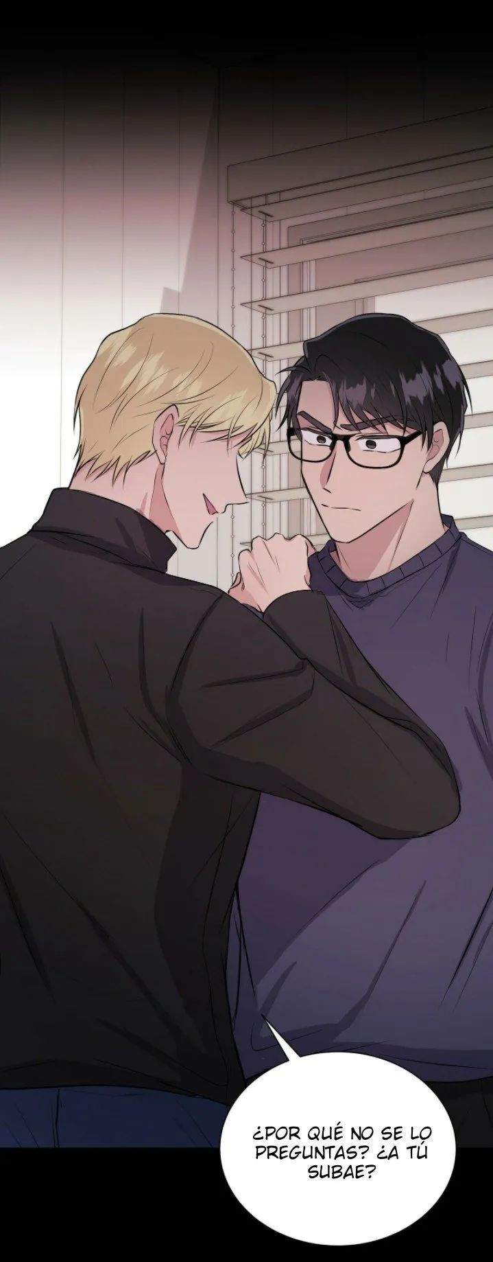 Contractual Love For Ending Capítulo 20 en Línea - página 61