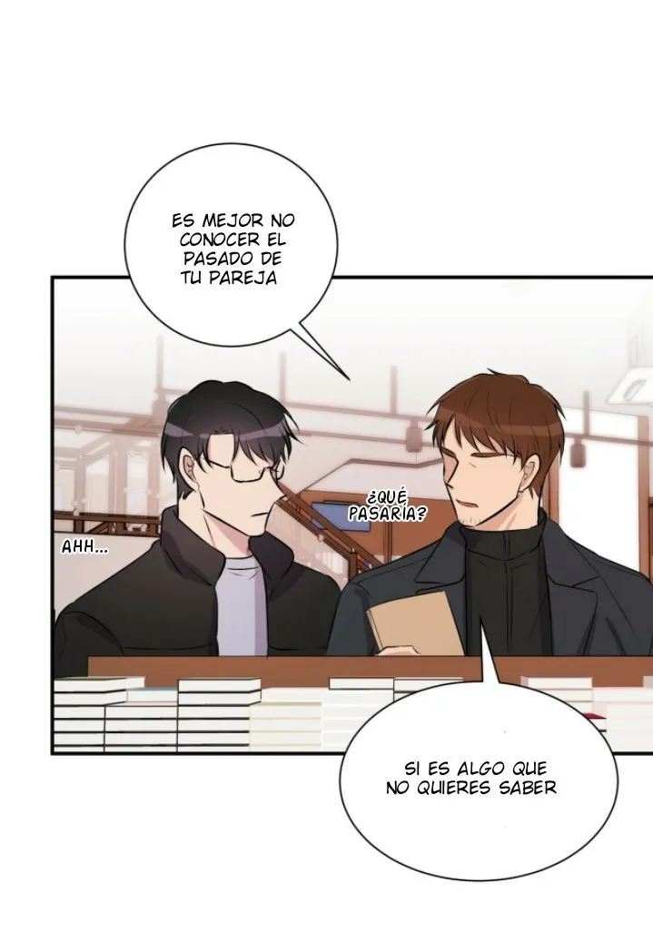 Contractual Love For Ending Capítulo 21 en Línea - página 31