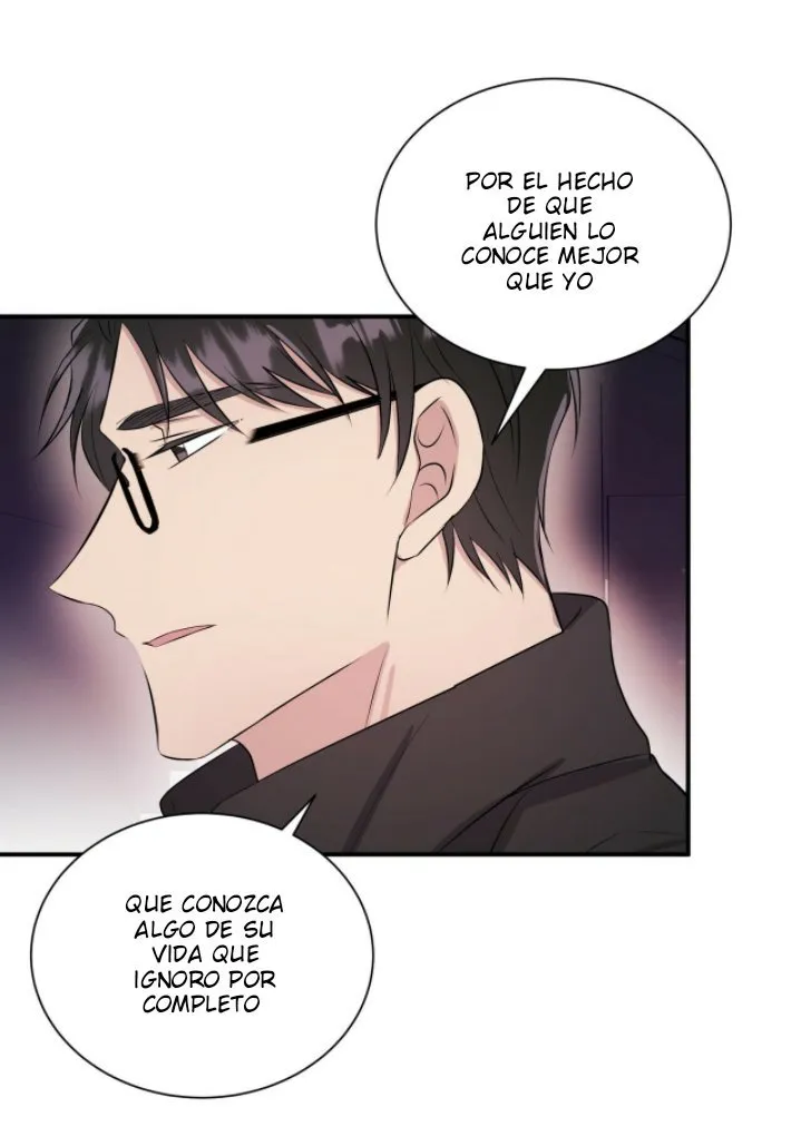 Contractual Love For Ending Capítulo 21 en Línea - página 36