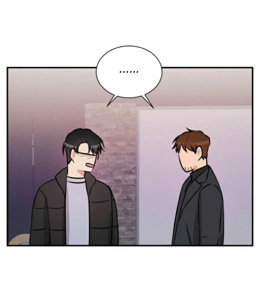 Contractual Love For Ending Capítulo 21 en Línea - página 43