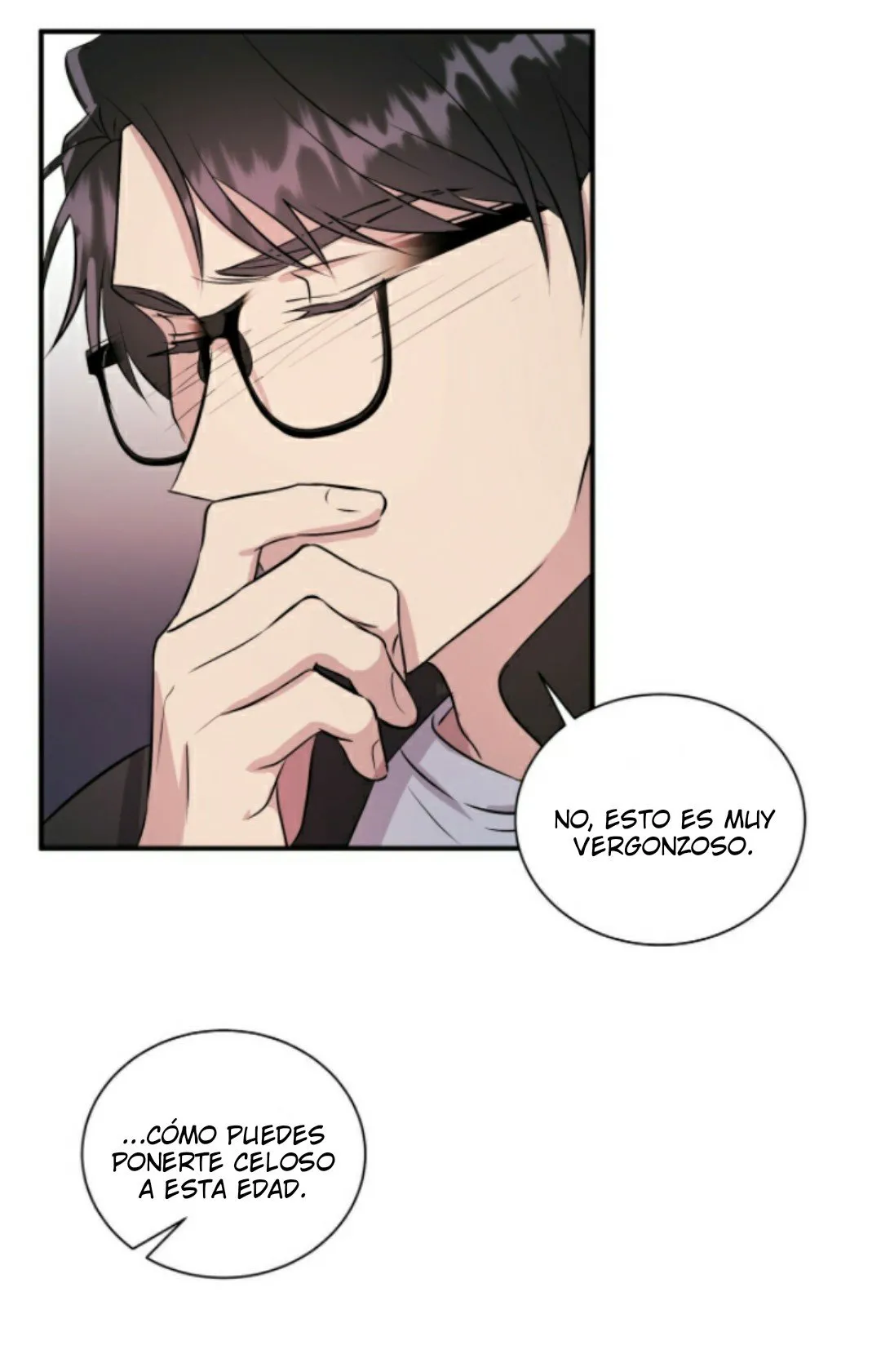 Contractual Love For Ending Capítulo 21 en Línea - página 46