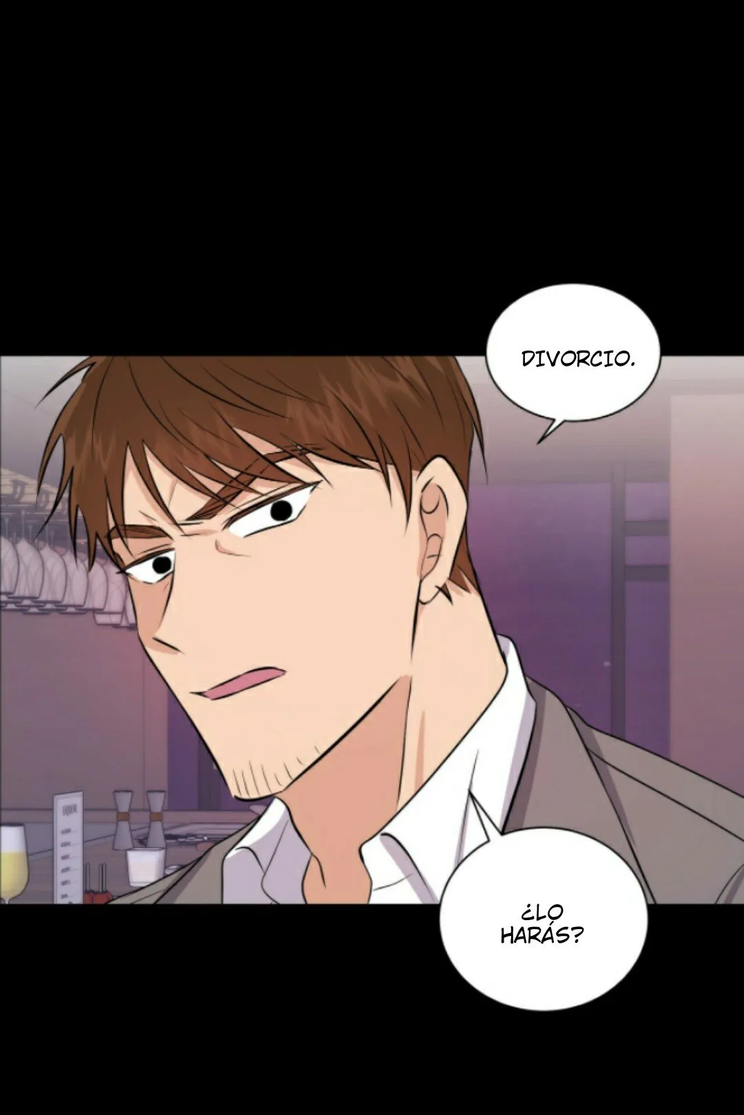 Contractual Love For Ending Capítulo 21 en Línea - página 51