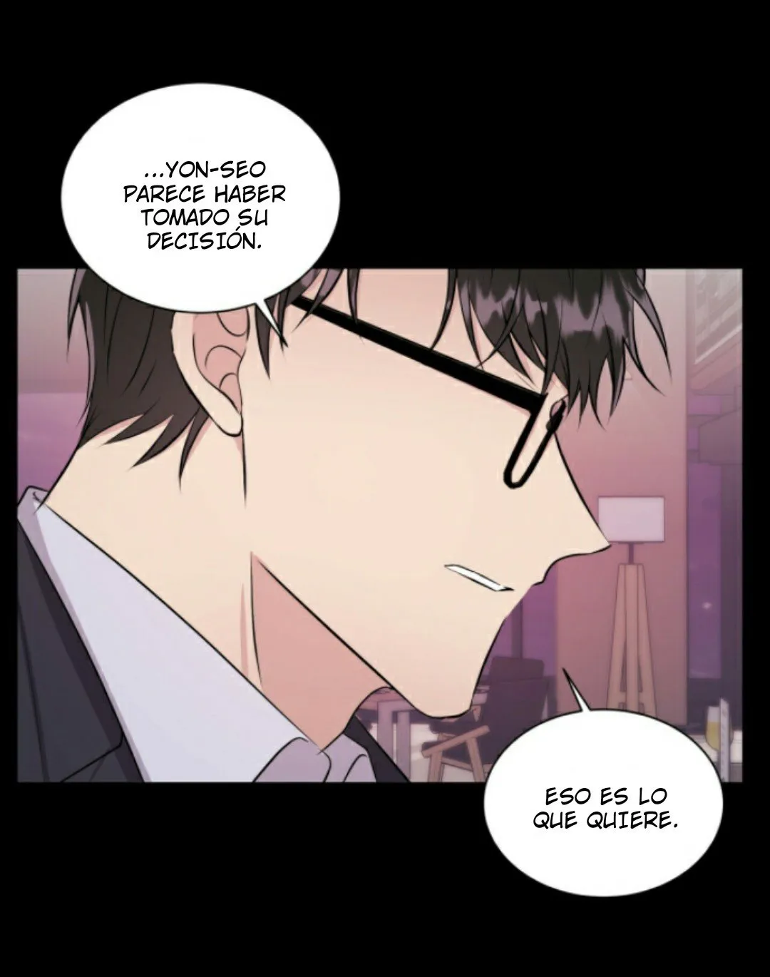 Contractual Love For Ending Capítulo 21 en Línea - página 55