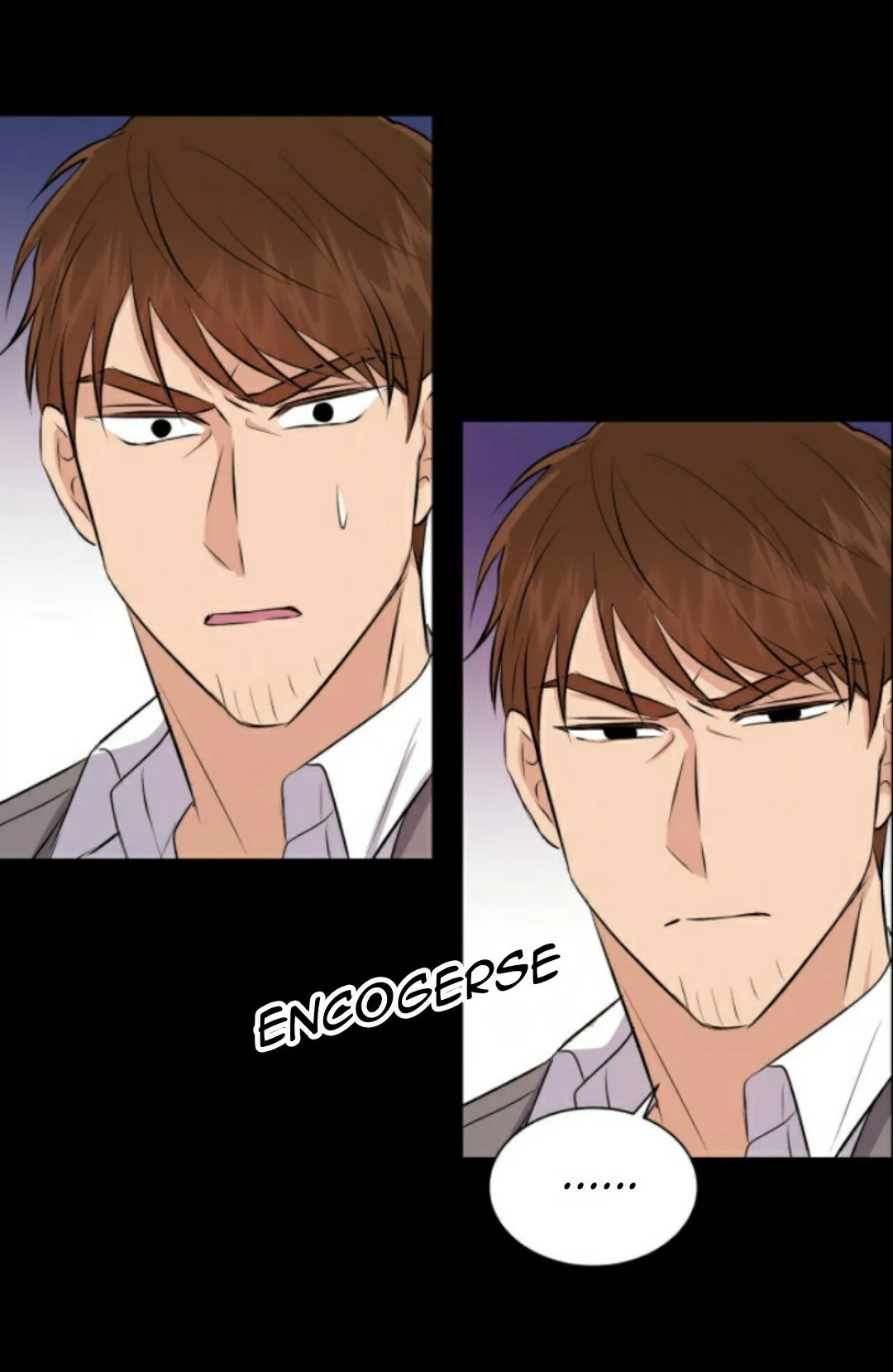 Contractual Love For Ending Capítulo 21 en Línea - página 57