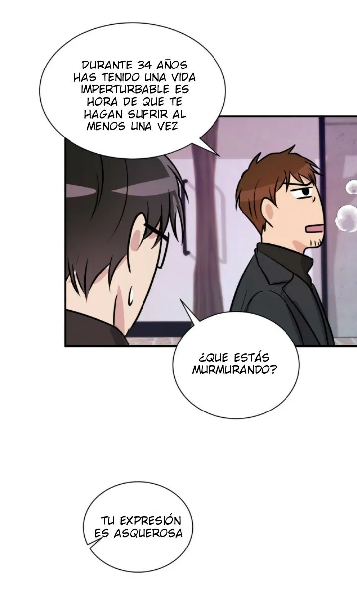 Contractual Love For Ending Capítulo 21 en Línea - página 62