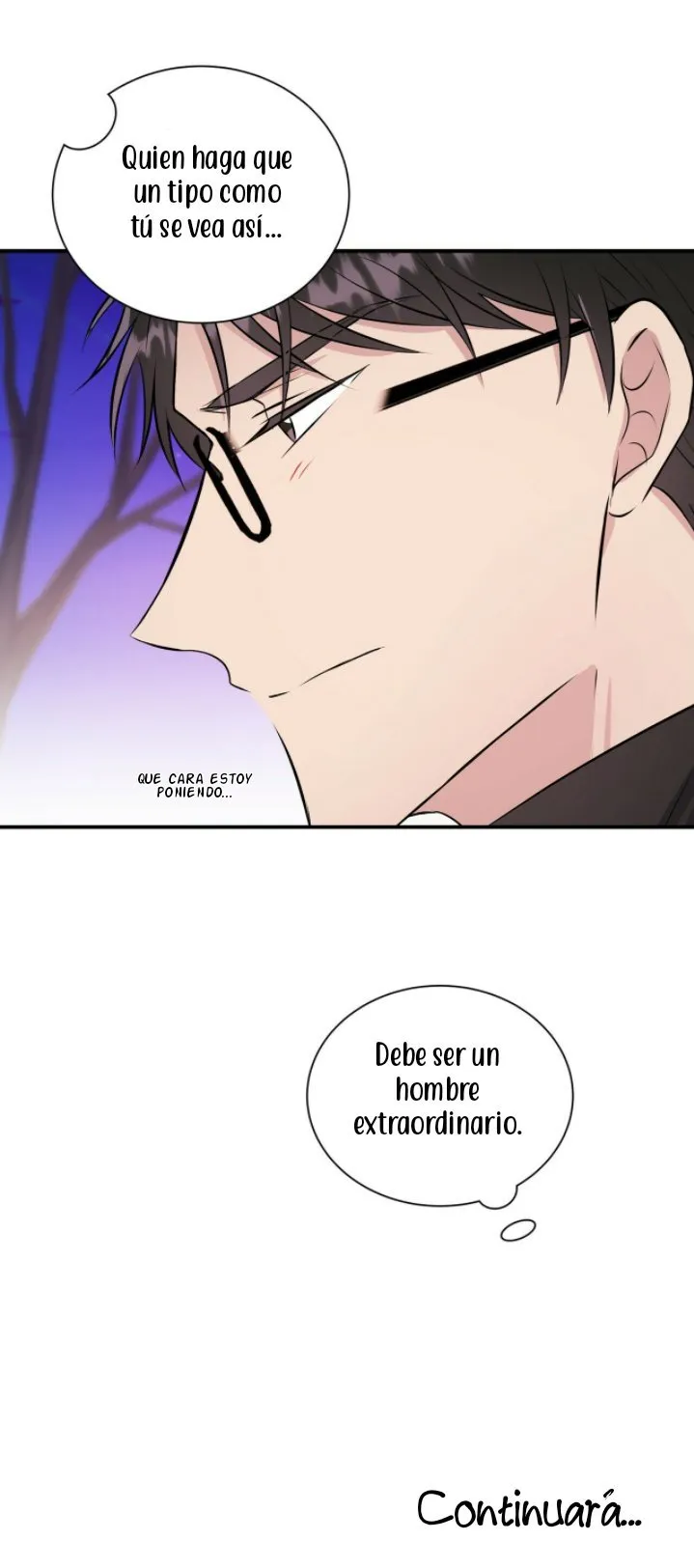 Contractual Love For Ending Capítulo 21 en Línea - página 64