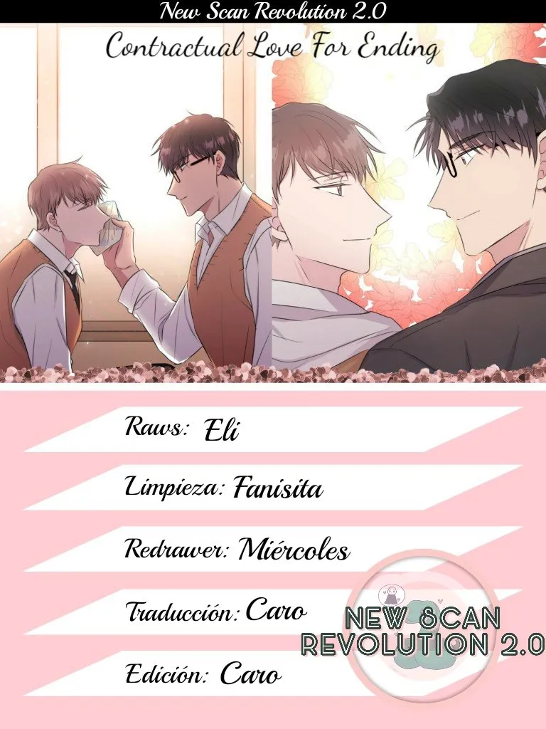 Contractual Love For Ending Capítulo 22 en Línea - página 2