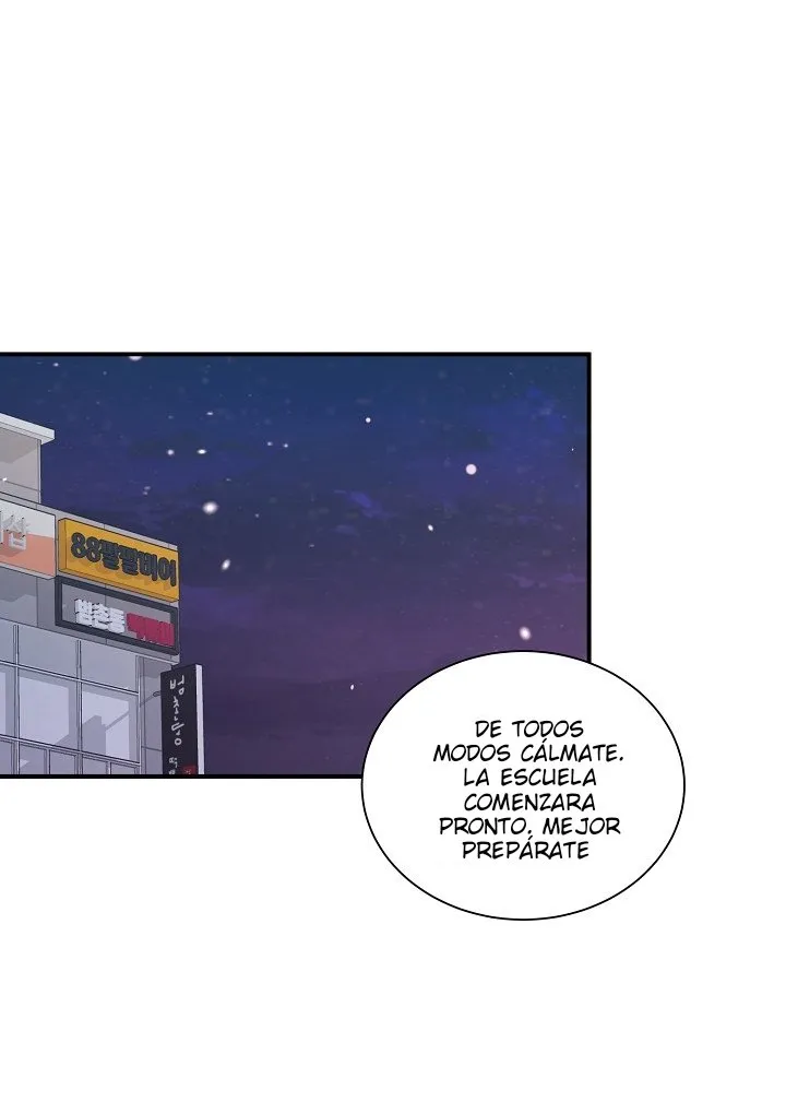 Contractual Love For Ending Capítulo 22 en Línea - página 3