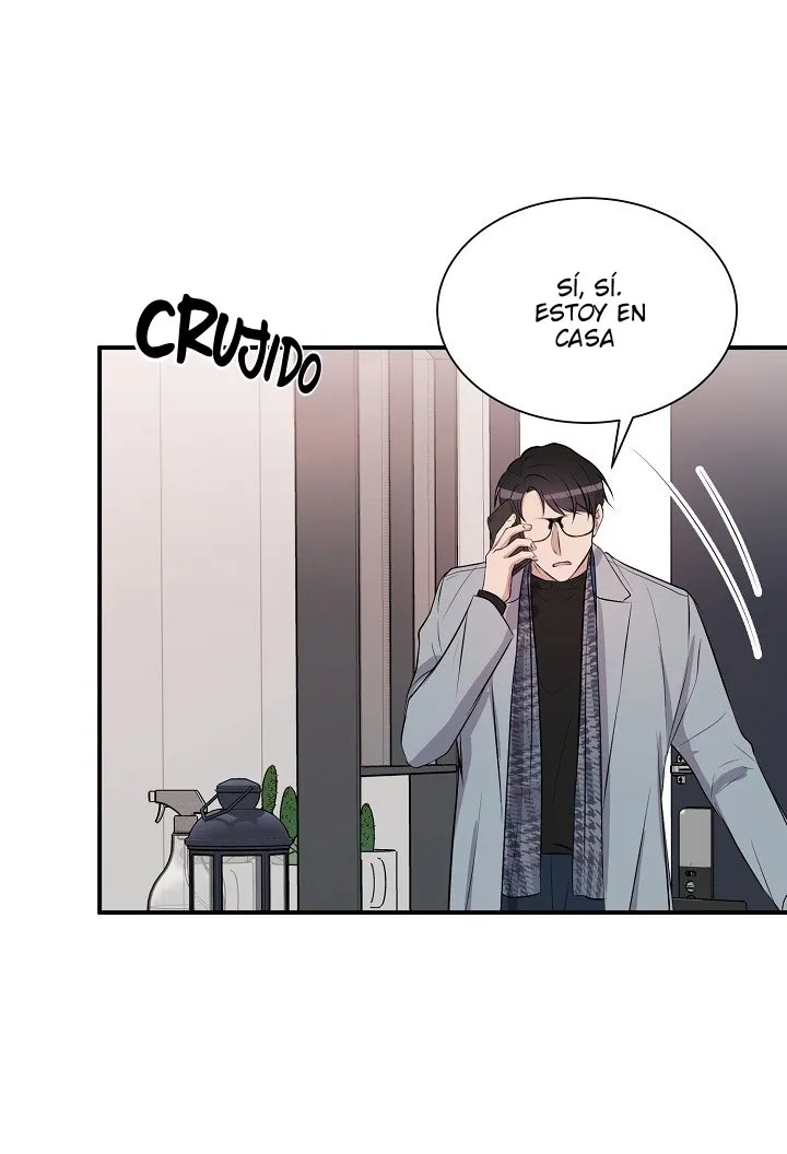 Contractual Love For Ending Capítulo 22 en Línea - página 17