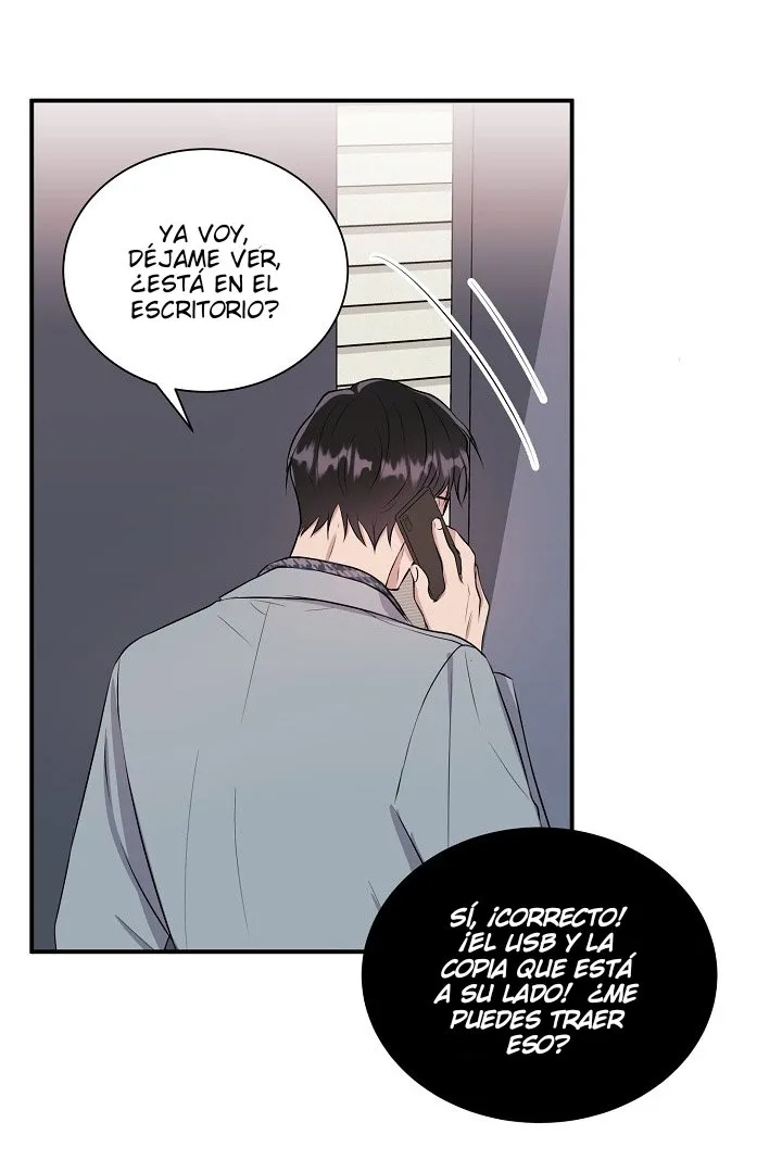 Contractual Love For Ending Capítulo 22 en Línea - página 18