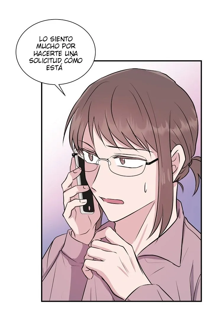Contractual Love For Ending Capítulo 22 en Línea - página 19