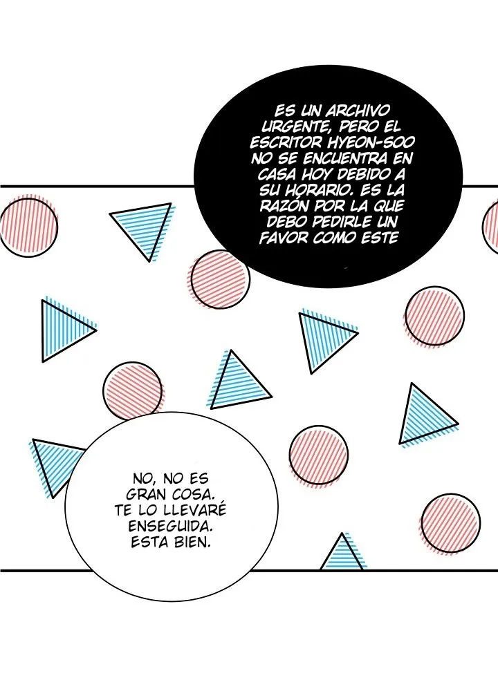 Contractual Love For Ending Capítulo 22 en Línea - página 20