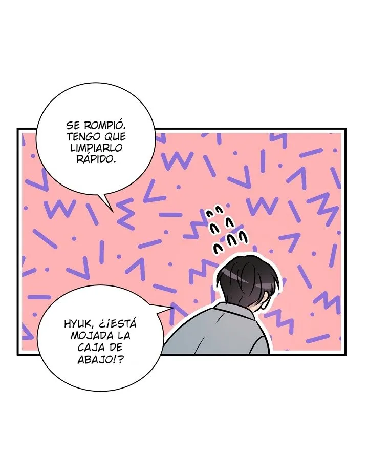 Contractual Love For Ending Capítulo 22 en Línea - página 24