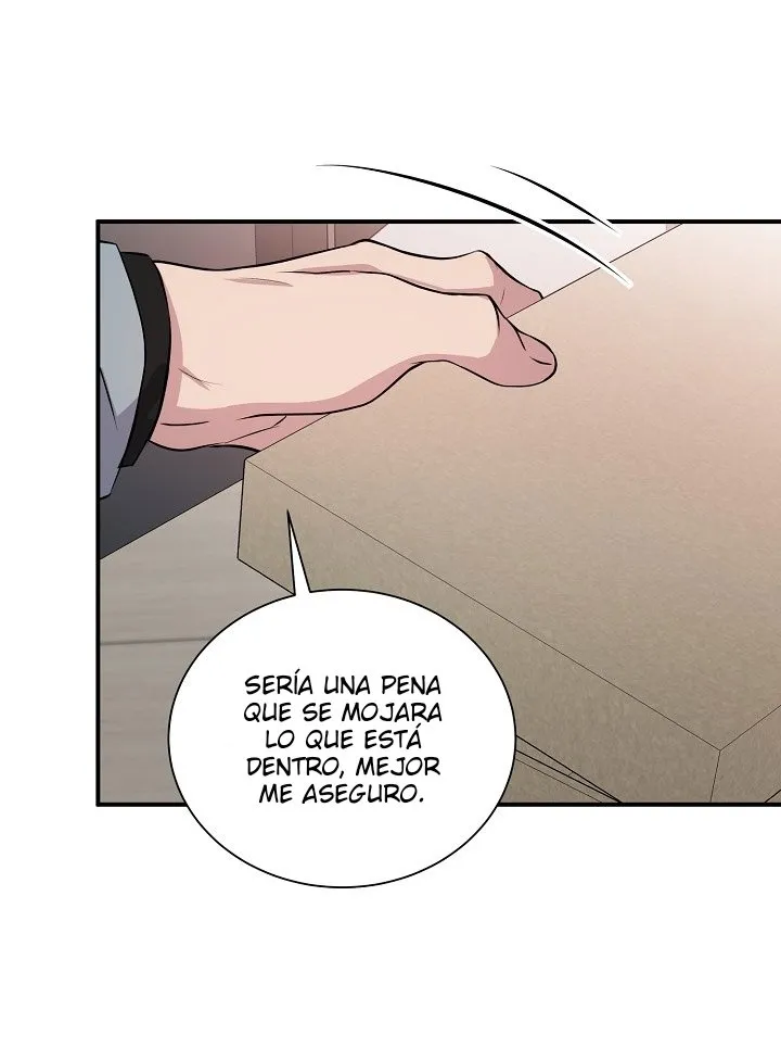 Contractual Love For Ending Capítulo 22 en Línea - página 27