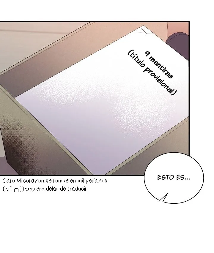 Contractual Love For Ending Capítulo 22 en Línea - página 29