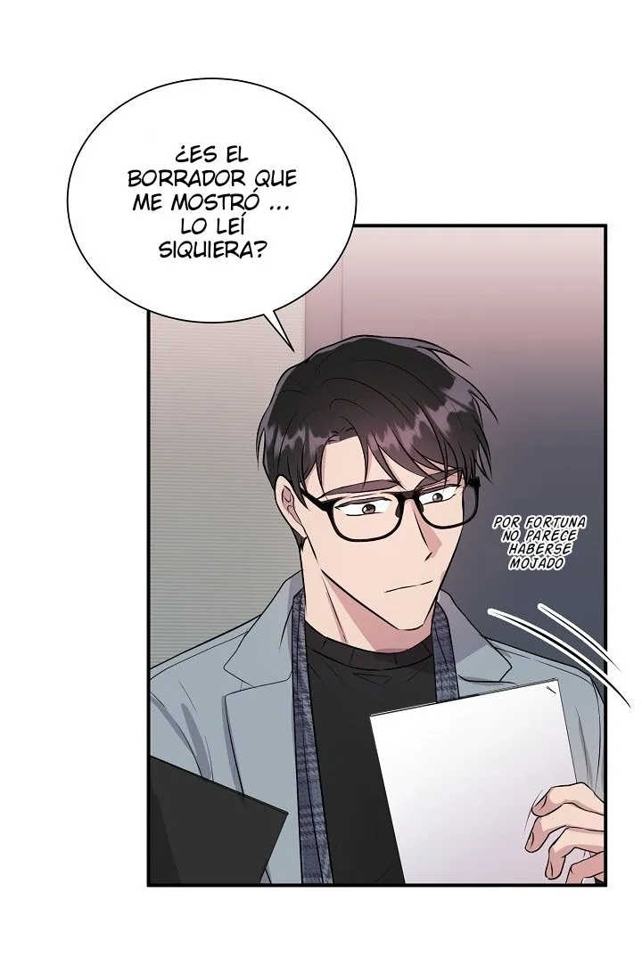 Contractual Love For Ending Capítulo 22 en Línea - página 30