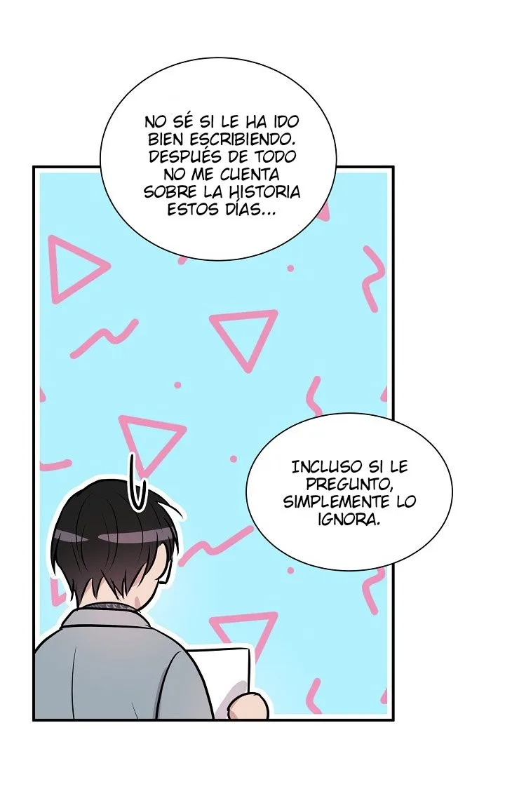 Contractual Love For Ending Capítulo 22 en Línea - página 31