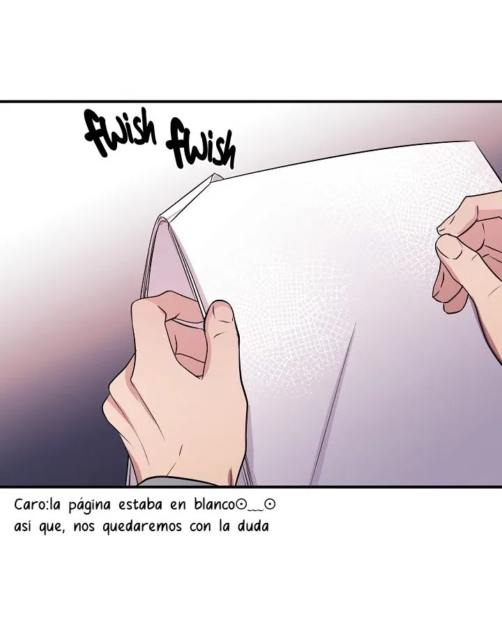 Contractual Love For Ending Capítulo 22 en Línea - página 34